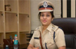 Former DIG Roopa names another person involved in Sasikala jail perk row